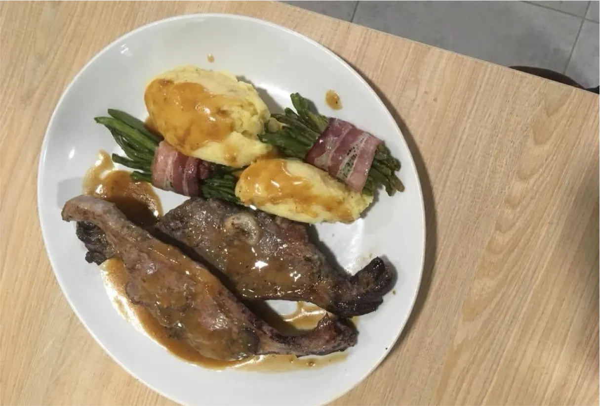 Tamariz Restaurant Portugais A Orleans Cuisine Portugaise02 3