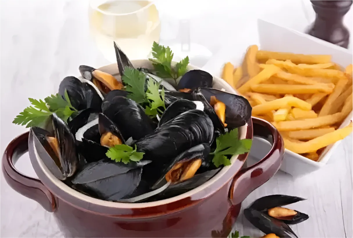 Tamariz Restaurant Portugais A Orleans Cuisine Portugaise04 5