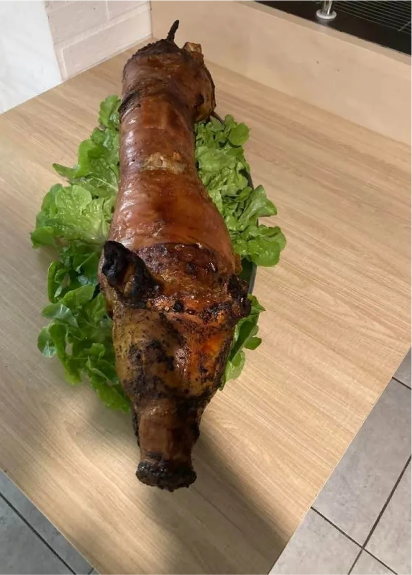 Tamariz Restaurant Portugais A Orleans Cuisine Portugaise05 4