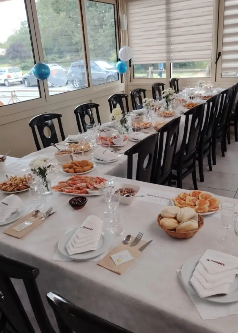 Tamariz Restaurant Portugais A Orleans Evenement05 4