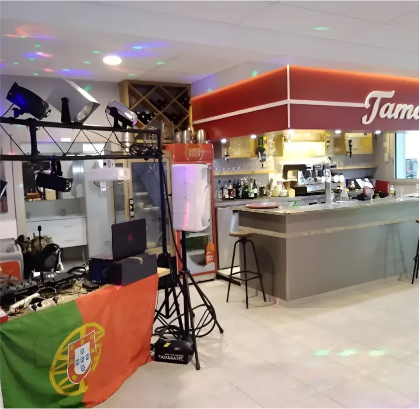 Tamariz Restaurant Portugais A Orleans LAtlantique Vous Appelle Chez Notre Restaurant Portugais A Fleury Les Aubrais Pres DOrleans 1