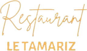 Tamariz Restaurant Portugais A Orleans Logo 1